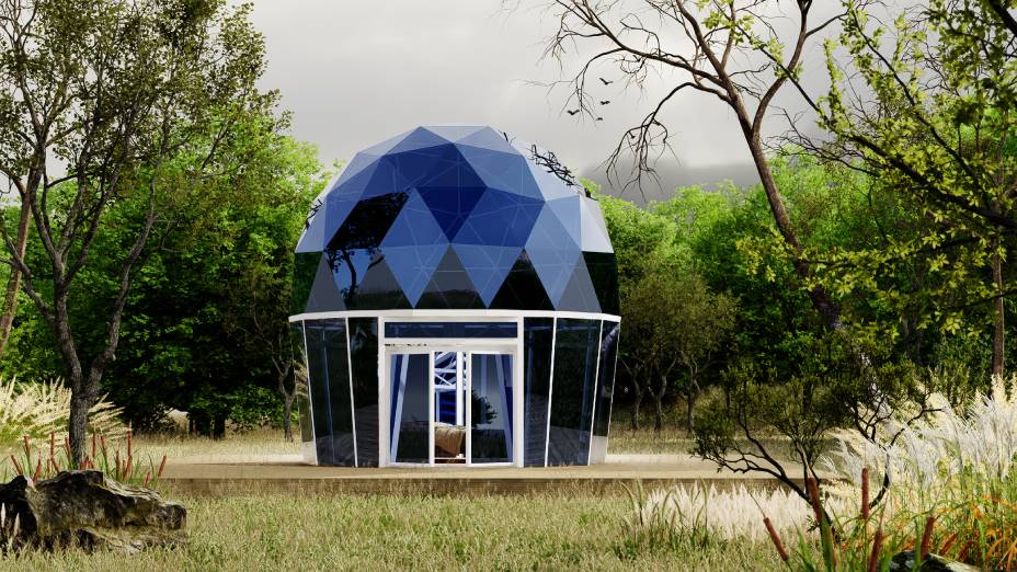 泸州星空酒店帐篷厂家